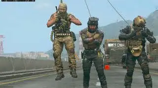 The Elite At Work (COD: WARZONE 3 BOOTCAMP) #cod #warzone #bootcamp #the #elite #At #work #mw3clips