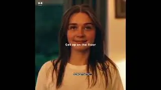 Dancin🥀 // Lyrics short video 💜 Edit audio