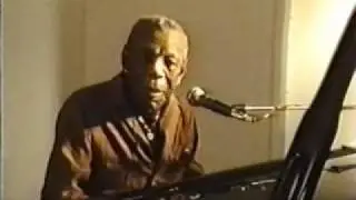 Champion Jack Dupree - Alberta