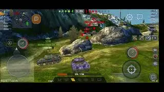 ГАЙД КАК БРАТЬ МАСТЕРА НА ТВП КАЖДЫЙ БОЙ | Стрим по Tanks Blitz
