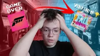 ПРОИГРАЛ ПЕРЕШЁЛ В ДРУГУЮ ИГРУ(НАКАЗАНИЕ)