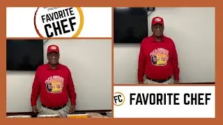 I REALLY NEED YOUR HELP/AM I YOUR FAVORITE CHEF?/LETS SHOW THE COUNTRY WHO YOUR FAVORITE CHEF IS