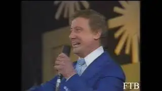 ANGEL CARDENAS  , CON GORRIAS , PERALTA Y AVILANO (1984) GRANDES VALORES DEL TANGO