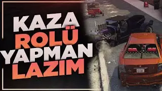ADMİN: HOP! DESTEK GEL ( Uyarı Verdirtme Sanatı ) | FiveM Sunucu Troll