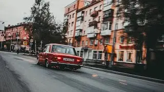 Lada 2101 Искромет | 4К.