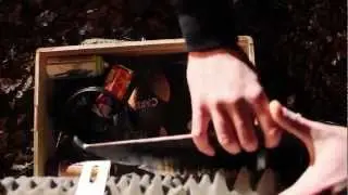 Ses-Kes & AliGator - Rap12 (HD Videoclip)