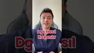 Dgs Nasıl Kazanılır 2024 Dgs Nasıl Hazırlanılır 2024 Dgs 2024 #dgs#2024dgs#dgs2024#shorts