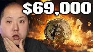 Bitcoin Nears All-Time High of $69,000 | Top 2024 Crypto Predictions