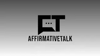 Logo Animation 301, AFF Talk logo, #LogoAnimations #motiongraphics   #AliAnimations
