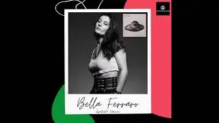 Podcast: Bella Ferraro & “Her”, A Spotlight Interview