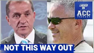 ACC Won't Need NEW GOR In 2027? | That's Not How Florida State Gets Out | Don't Sleep On Cal In 2024