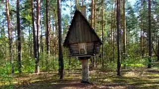 Озеро Щильное, Горное, Малое, Дубовское, Красное, Смольное...
