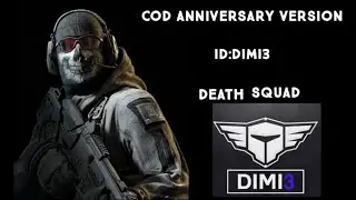 CALL OF DUTY ANNIVERSARY VERSION S11 E2