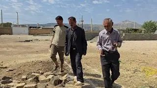 Hashem's father's anger over family disputes; a decision that shocked everyone!