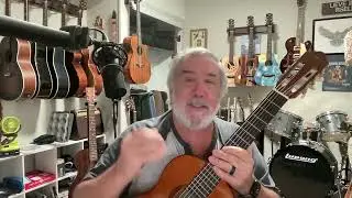 Guitar Talk - Buying a Guitar for Kids during the Holidays!