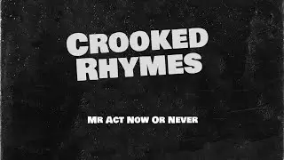 Crooked Rhymes