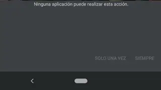Error YouTube no deja subir videos | Error YouTube ninguna aplicación puede realizar esta acción