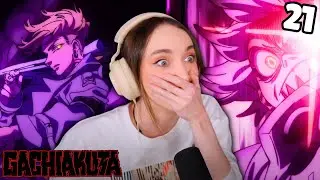 WHAT THE PEAK!? | Gachiakuta Episode 21 Reaction Video