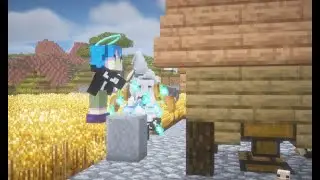 Messing around on a minecraft modpack (Second Stream)