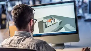 Computer-Aided Drafting & Design