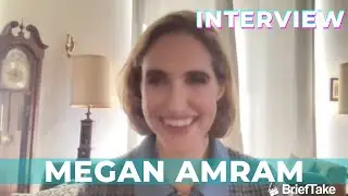Pitch Perfect: Bumper in Berlin showrunner Megan Amram gushes over Adam Devine I Interview