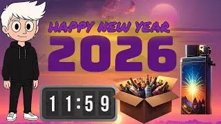 New year’s 2026 
