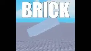 brick