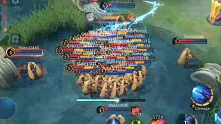 MLBB satisfying pt4.....