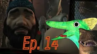 Oscar je BŮH!! (JPTG Ep. 14)