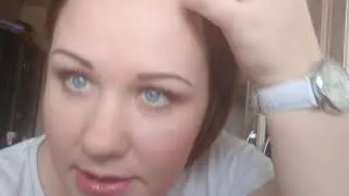 Дополнение к отзыву о минеральной пудре Prouve make me up Matte Skin