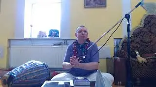 ШБ 9.2.25-36 - Бимал Прасад дас (22.04.23)