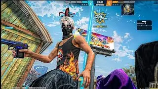 O Melhor hud 4 Dedos Para freestyle ou instaplay ☠️🇧🇷