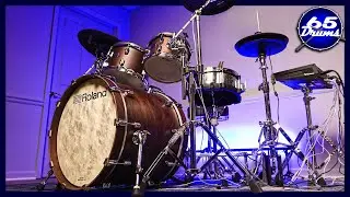 Roland VAD716 First Impressions (Deep Dive Of All Features)