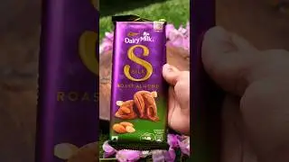 Chocolate Burger recipe #youtubeshorts #chocodairy #burger #trending #youtubeshorts #shorts #viral