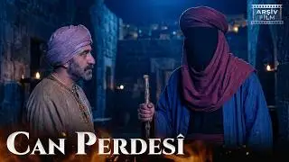 Ahmed-i Bedevi Hazretleri - Can Perdesi