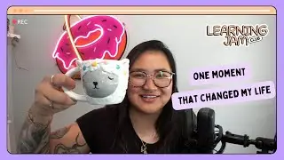 The moment I sparked my growth mindset - Episode 2