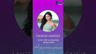 ÁNGELES GIMÉNEZ