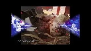 【作業用BGM】催淚向BGM