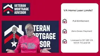 Do Veteran Home Loans Have A Limit?