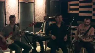 Money-Honey - I feel good (James Brown cover)