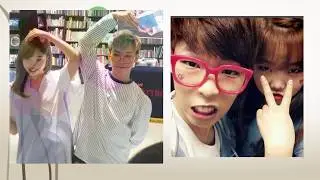 Akdong Musician (AKMU) -  DINOSAUR with LYRICS (HAN/ROM/ENG)