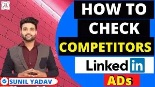 How To Check Competitors' Ads on LinkedIn | Personal Brand Hacks Linkedin