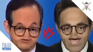 Chris Wallace Owning Jay Sekulow (I never said that edition)