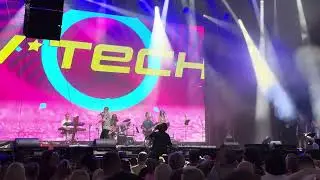 V-Tech - 2024.08.23. Budapest Park