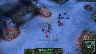 League of Legends