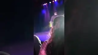 Cadillac Music Live performance Moxi Theater