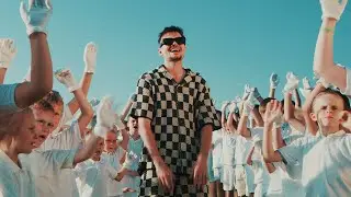 ♪ PALION - ALE ALE 2 [OFFICIAL MUSIC VIDEO] ♪