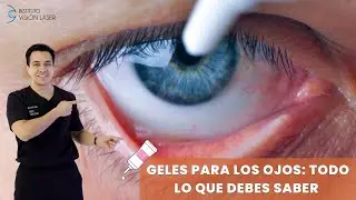 EYE GELS 