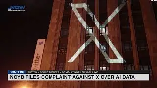 NOYB Files Complaint Against X Over AI Data