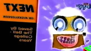 I Accidentally Klasky Csupo on Nicktoons TV UK... In G Major 22